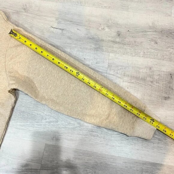 Bonobos Men's Pullover Cream Beige Slim Fit Sweater Size XL - Picture 13 of 17